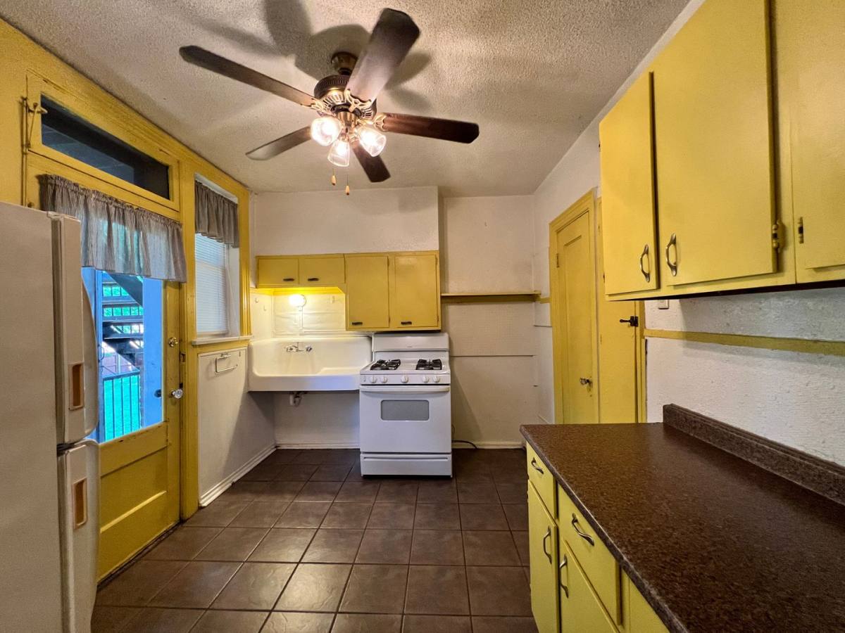 Apartment for rent at 4155-63 Magnolia Ave, Saint Louis, MO 63110
