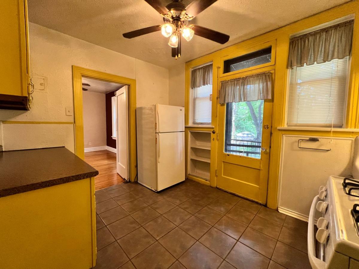 Apartment for rent at 4155-63 Magnolia Ave, Saint Louis, MO 63110