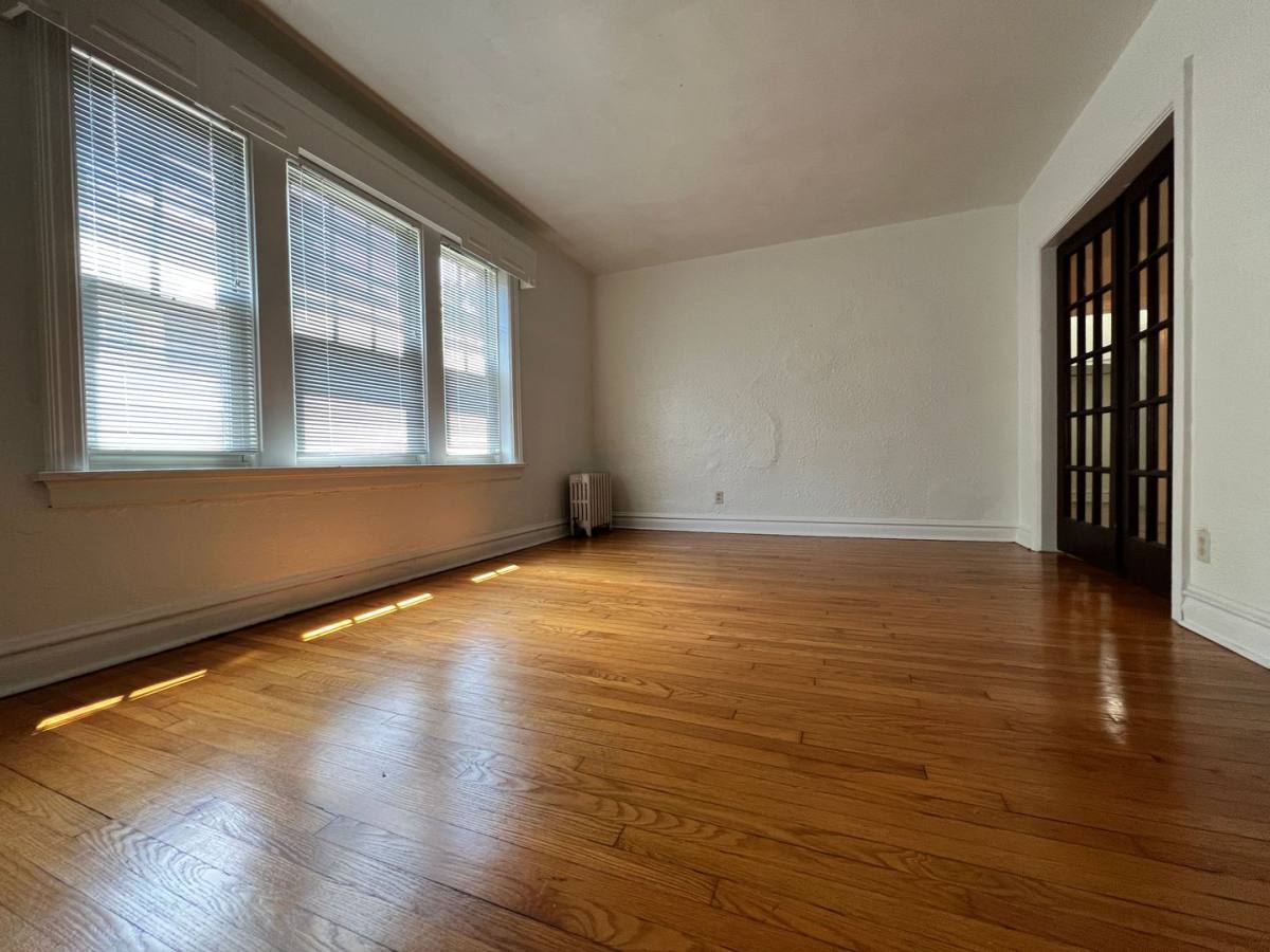 Apartment for rent at 4155-63 Magnolia Ave, Saint Louis, MO 63110