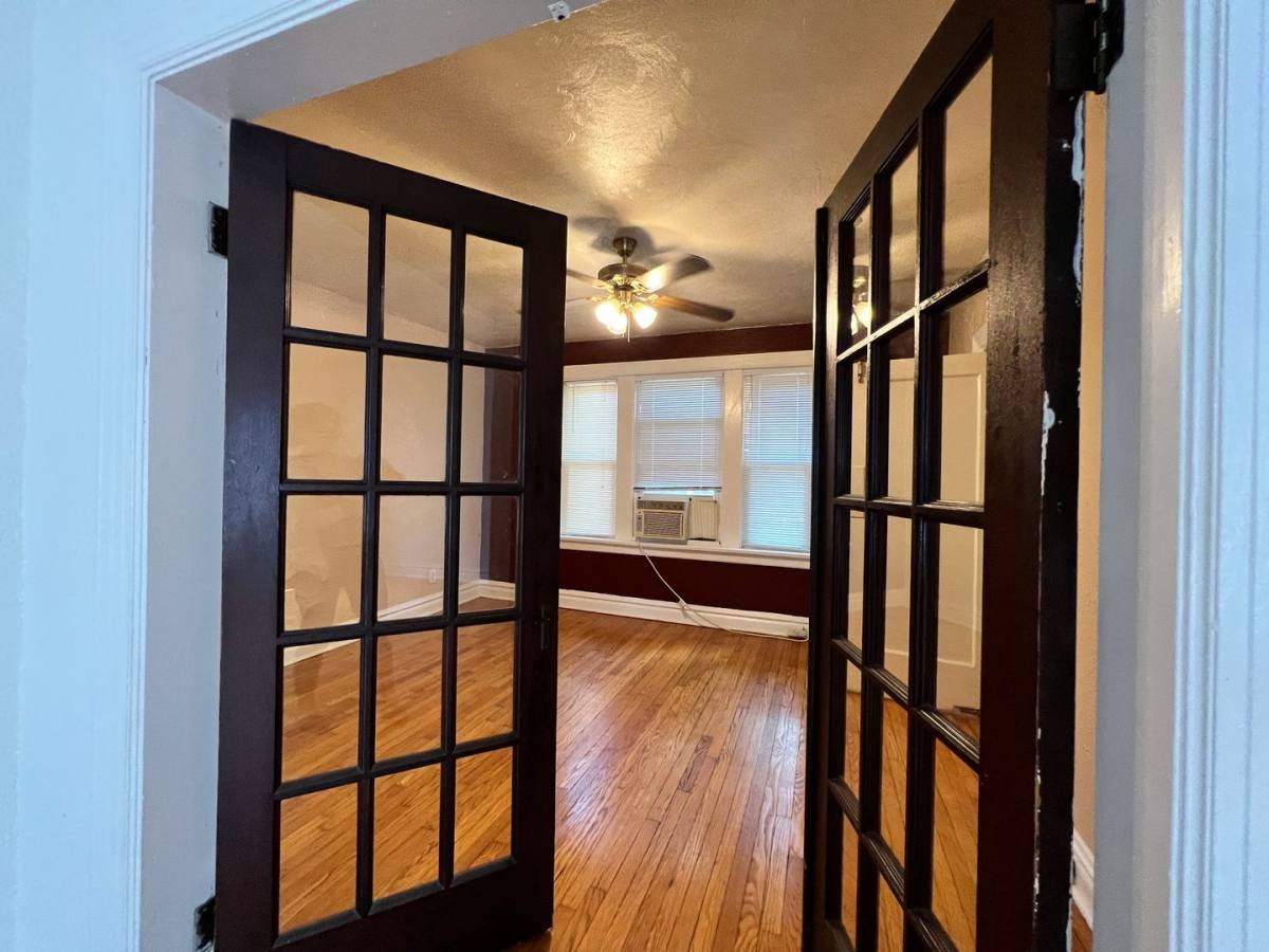 Apartment for rent at 4155-63 Magnolia Ave, Saint Louis, MO 63110