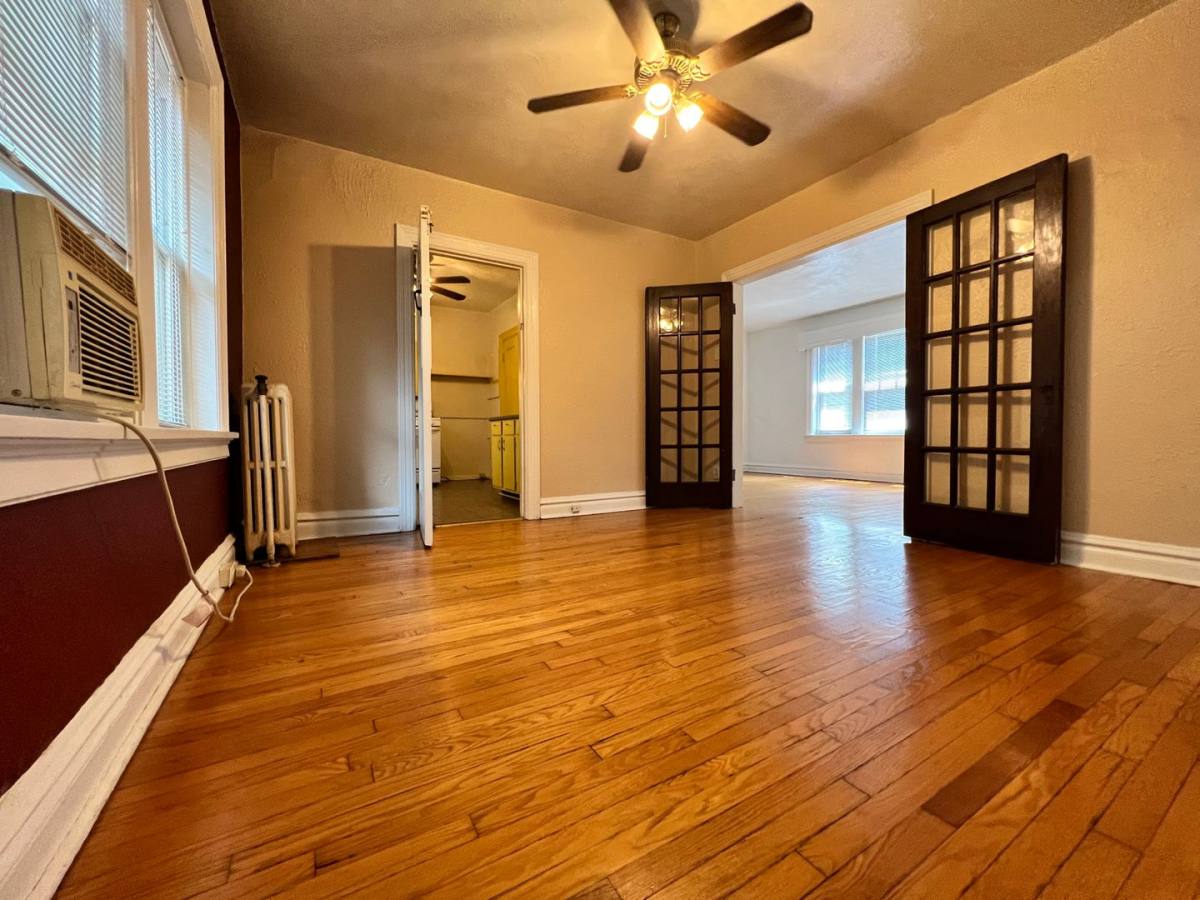 Apartment for rent at 4155-63 Magnolia Ave, Saint Louis, MO 63110