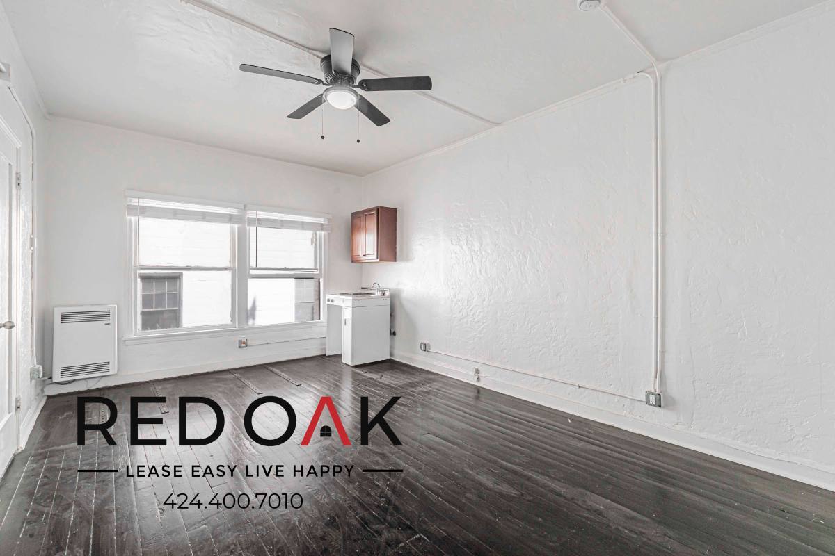Condo for rent at 854 S Oxford Ave #509, Los Angeles, CA 90005