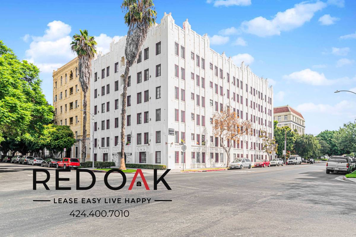 Condo for rent at 854 S Oxford Ave #509, Los Angeles, CA 90005