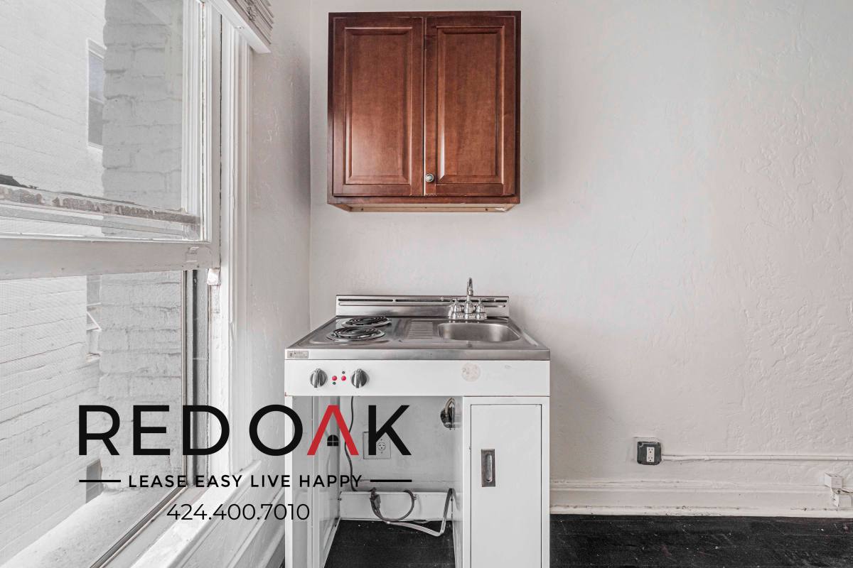 Condo for rent at 854 S Oxford Ave #509, Los Angeles, CA 90005