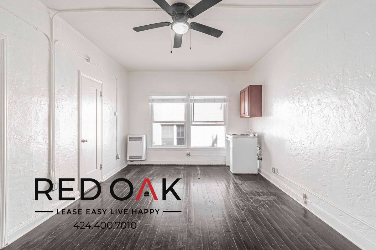 Condo for rent at 854 S Oxford Ave #509, Los Angeles, CA 90005