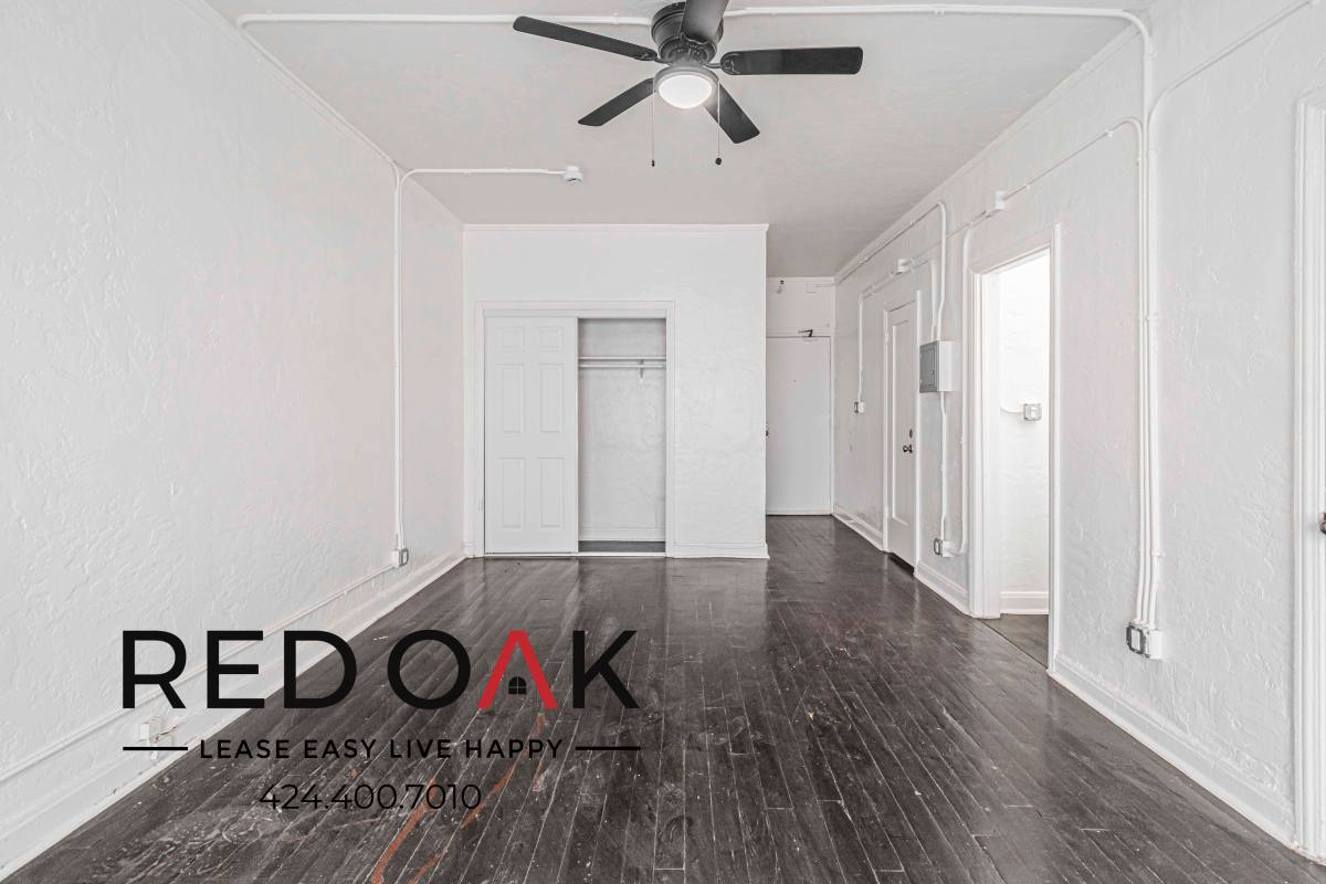 Condo for rent at 854 S Oxford Ave #509, Los Angeles, CA 90005