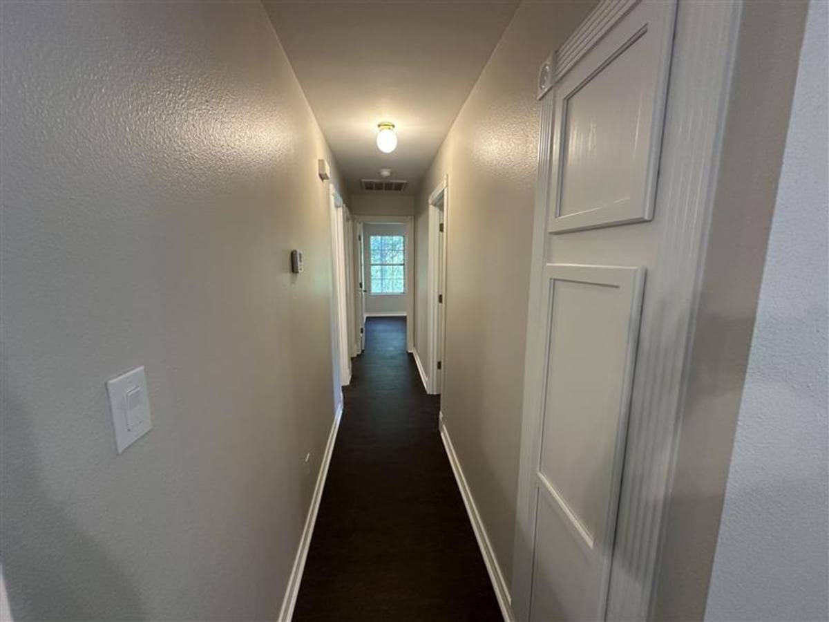 Townhouse for rent at 3966 McDonald Rd, Tyler, TX 75701
