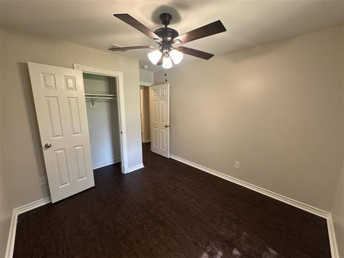 Townhouse for rent at 3966 McDonald Rd, Tyler, TX 75701