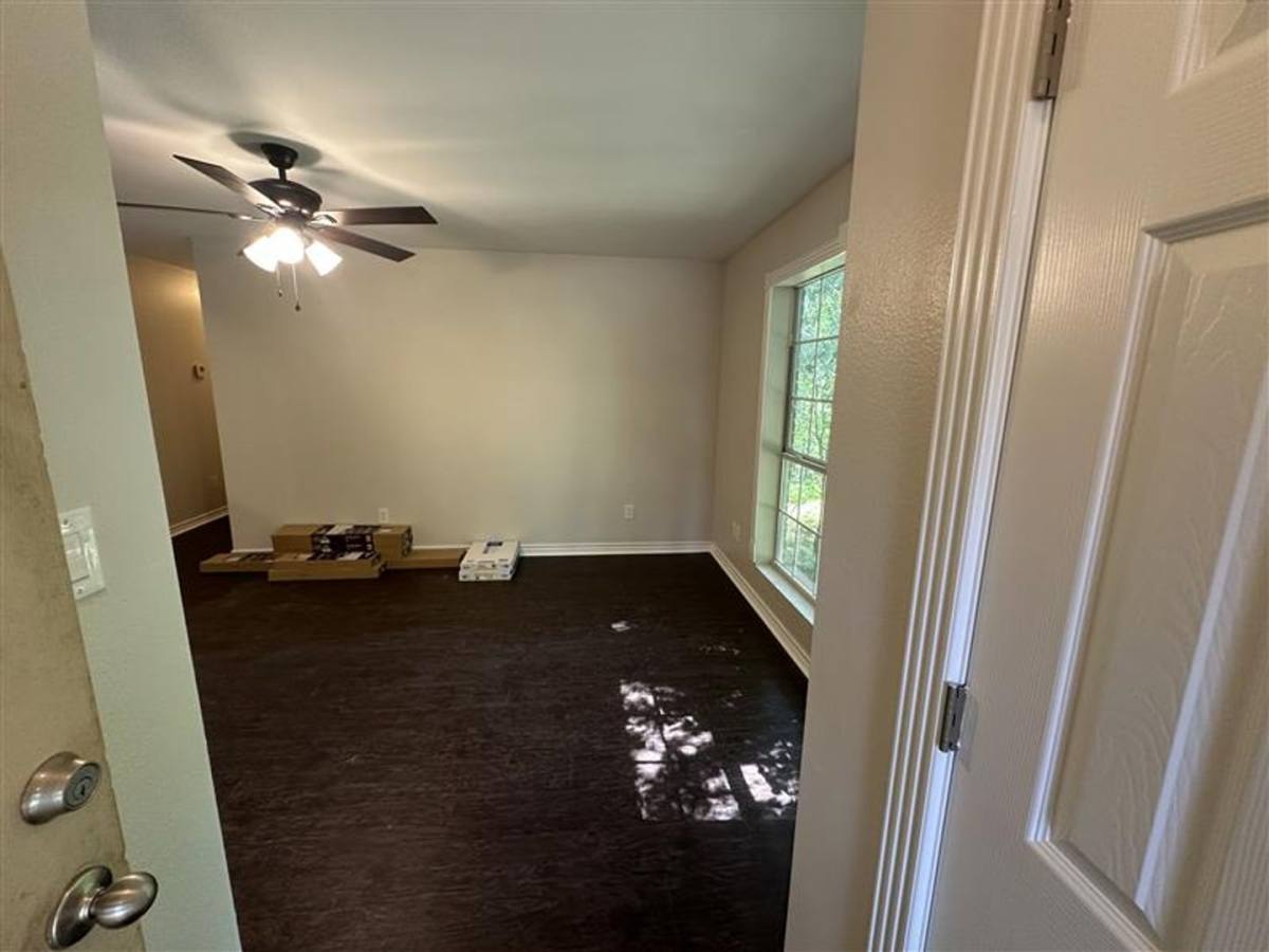 Townhouse for rent at 3966 McDonald Rd, Tyler, TX 75701