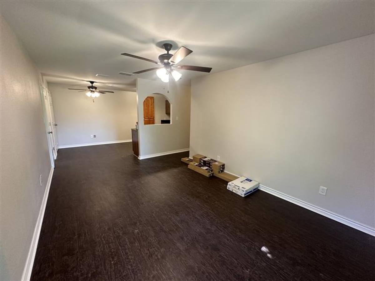 Townhouse for rent at 3966 McDonald Rd, Tyler, TX 75701