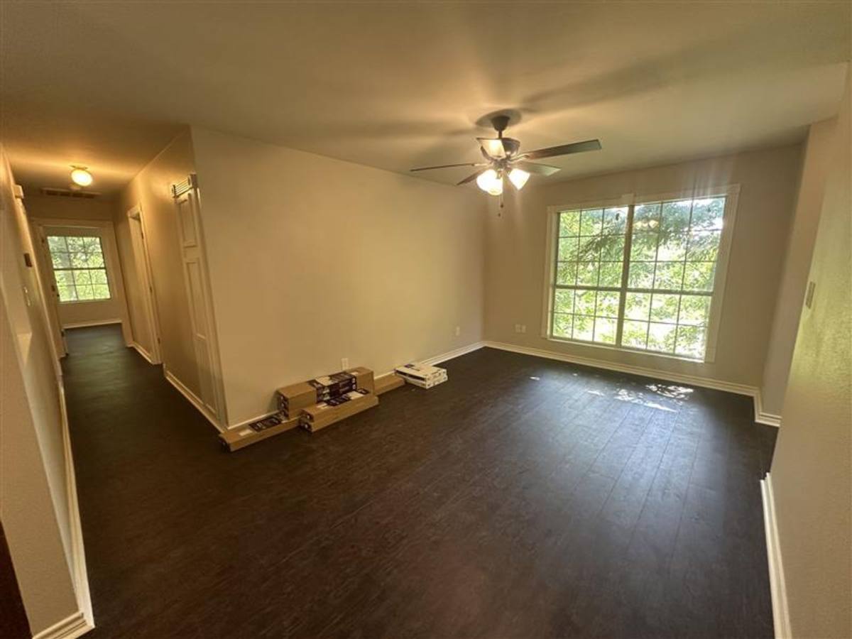 Townhouse for rent at 3966 McDonald Rd, Tyler, TX 75701