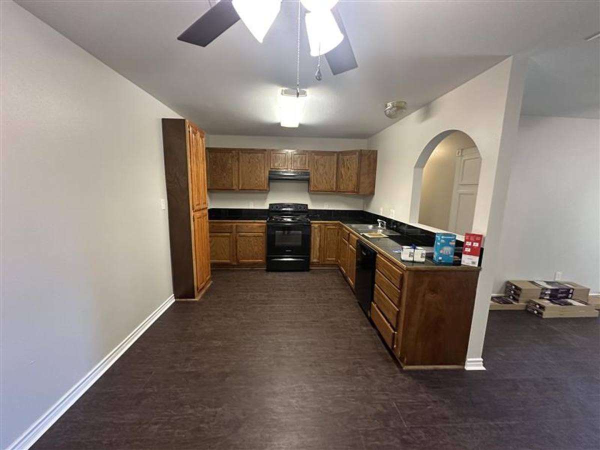 Townhouse for rent at 3966 McDonald Rd, Tyler, TX 75701