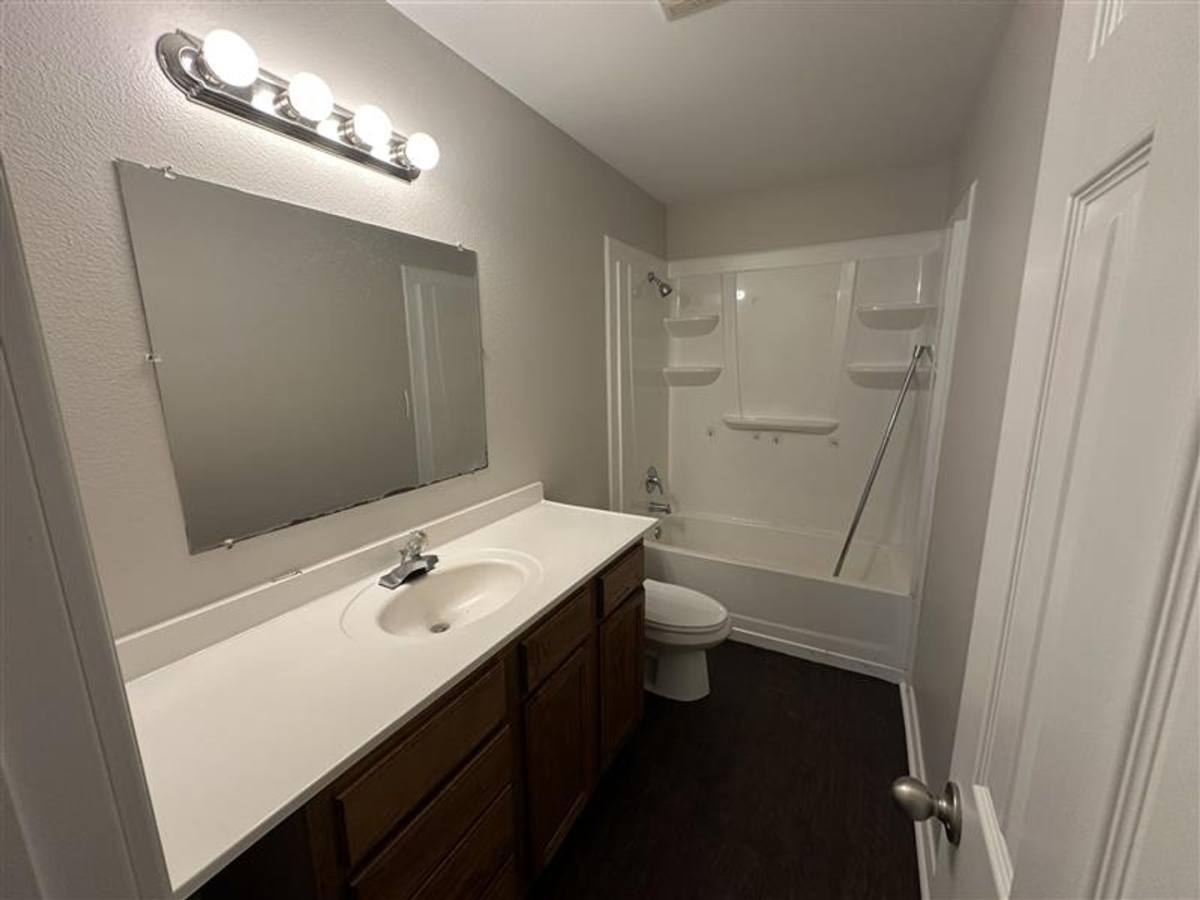 Townhouse for rent at 3966 McDonald Rd, Tyler, TX 75701