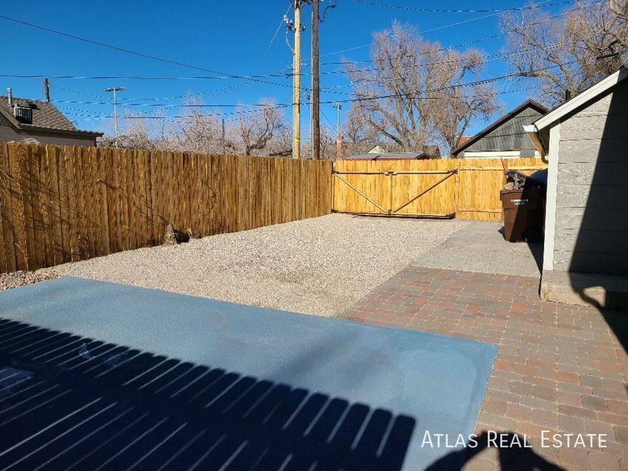 Apartment for rent at 26 W Rio Grande, Cottage, Colorado Springs, CO 80903