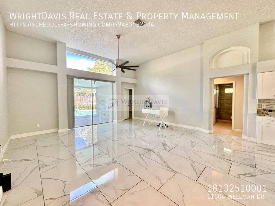 House for rent at 11504 Wellman Dr, Riverview, FL 33578