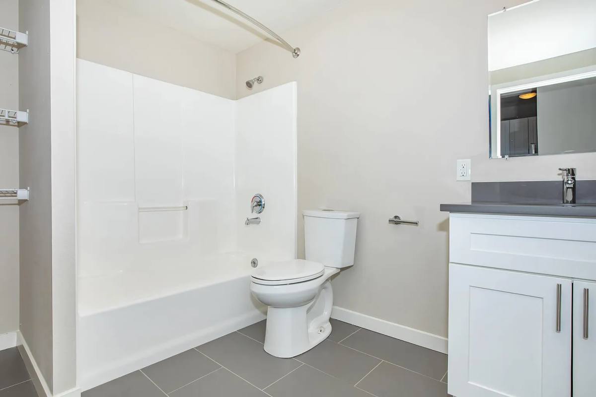 Apartment for rent at 100 6th Ave S, Seattle, WA 98104