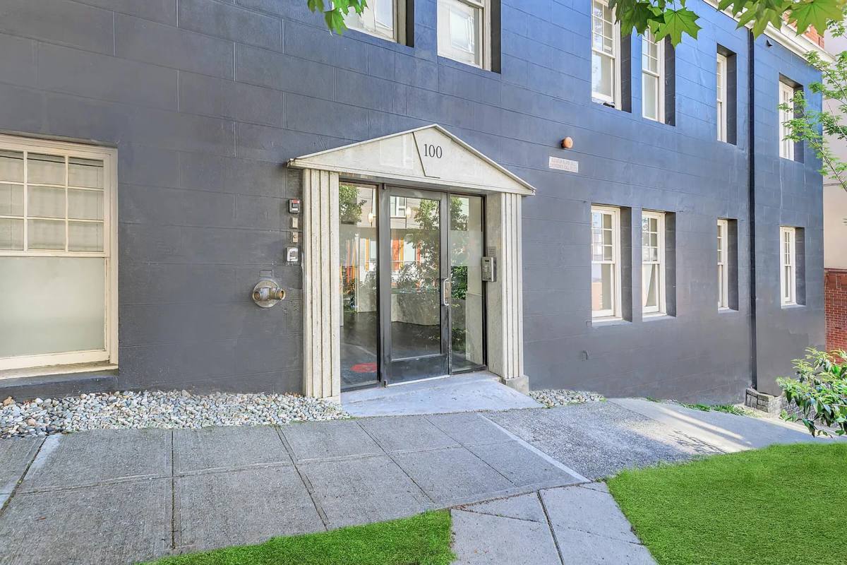 Apartment for rent at 100 6th Ave S, Seattle, WA 98104