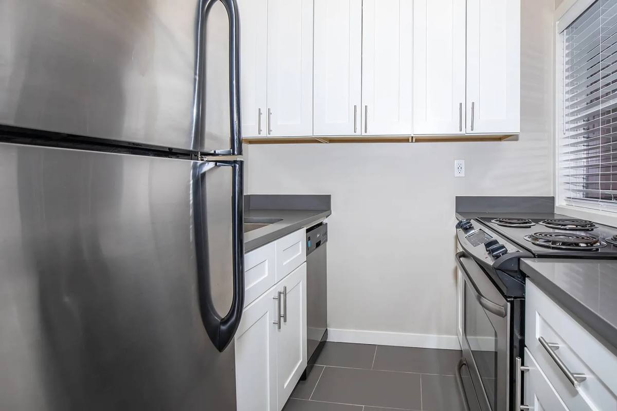 Apartment for rent at 100 6th Ave S, Seattle, WA 98104