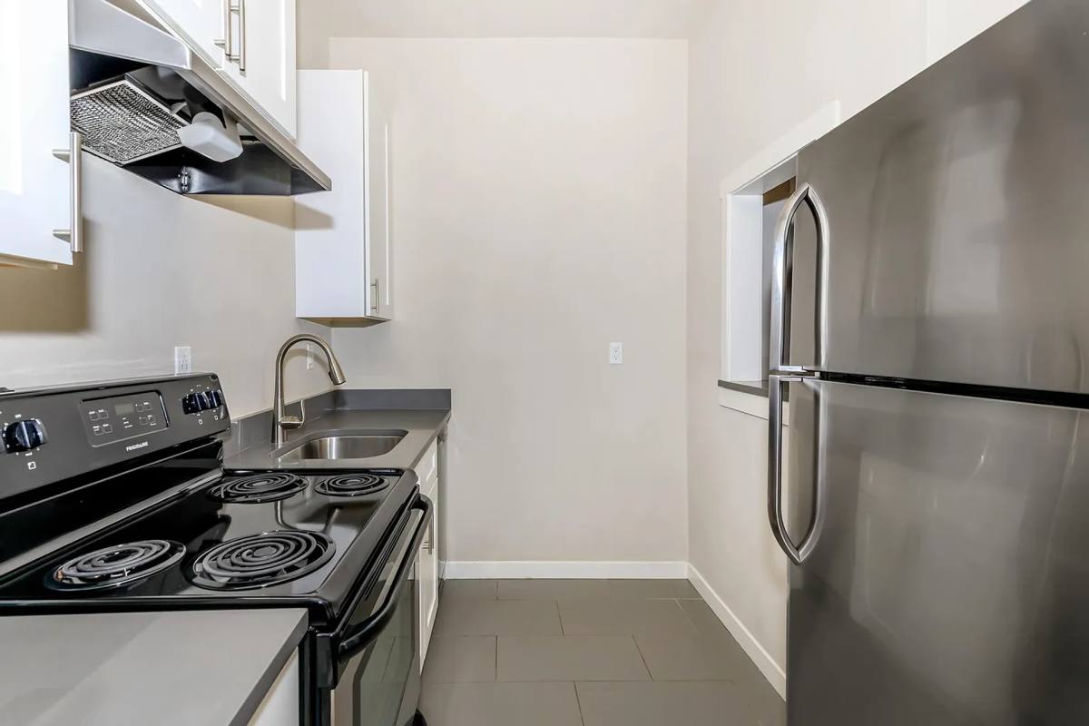 Apartment for rent at 100 6th Ave S, Seattle, WA 98104