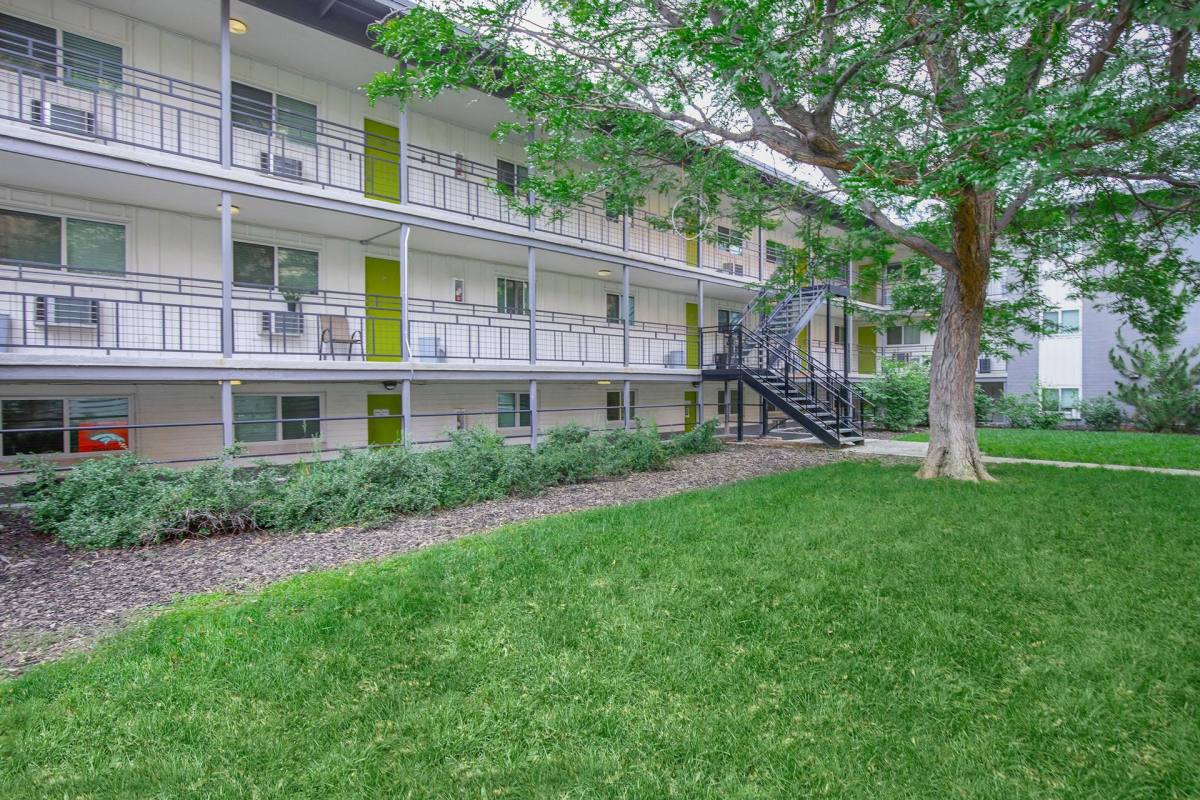 Apartment for rent at 1220 Wadsworth Blvd #18, Denver, CO 80214
