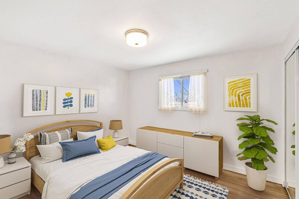 Apartment for rent at 1220 Wadsworth Blvd #18, Denver, CO 80214