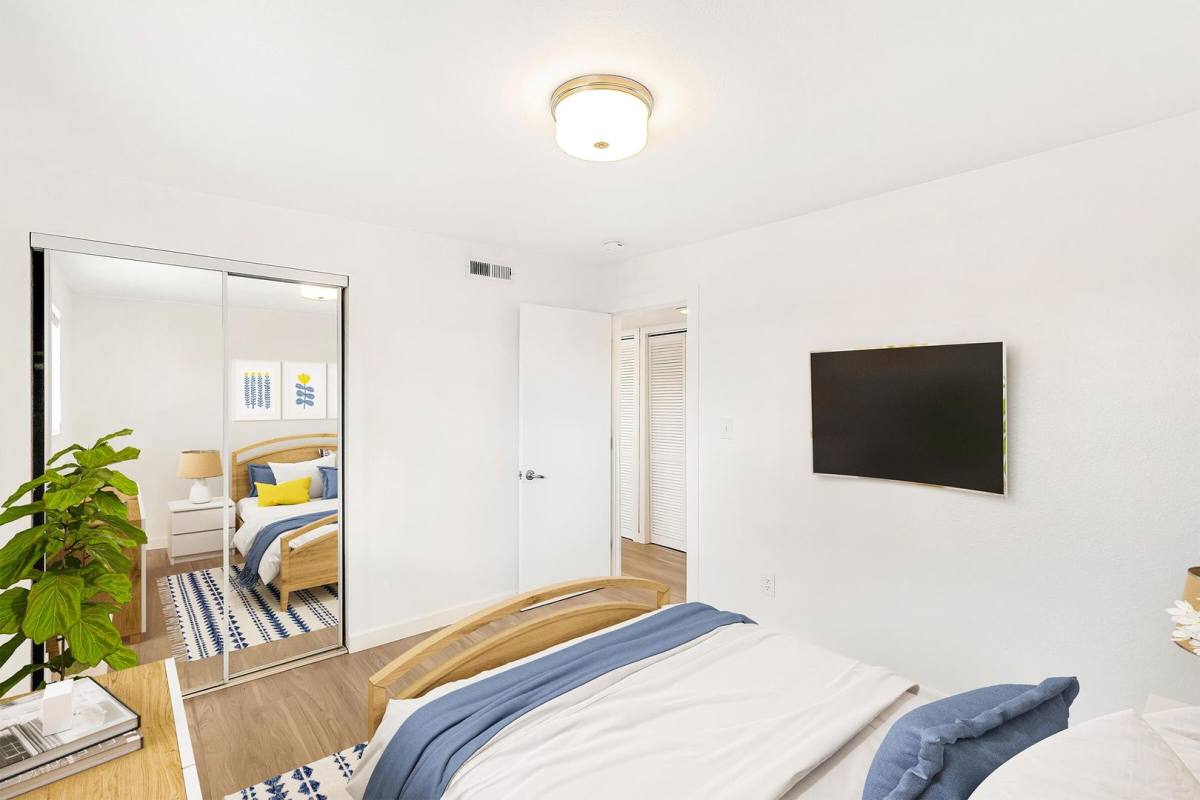 Apartment for rent at 1220 Wadsworth Blvd #29, Denver, CO 80214