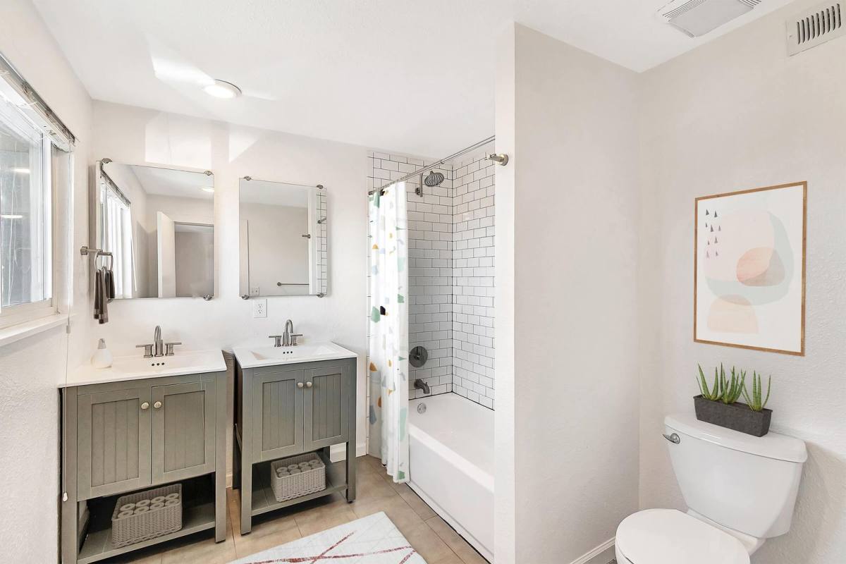 Apartment for rent at 1220 Wadsworth Blvd #29, Denver, CO 80214