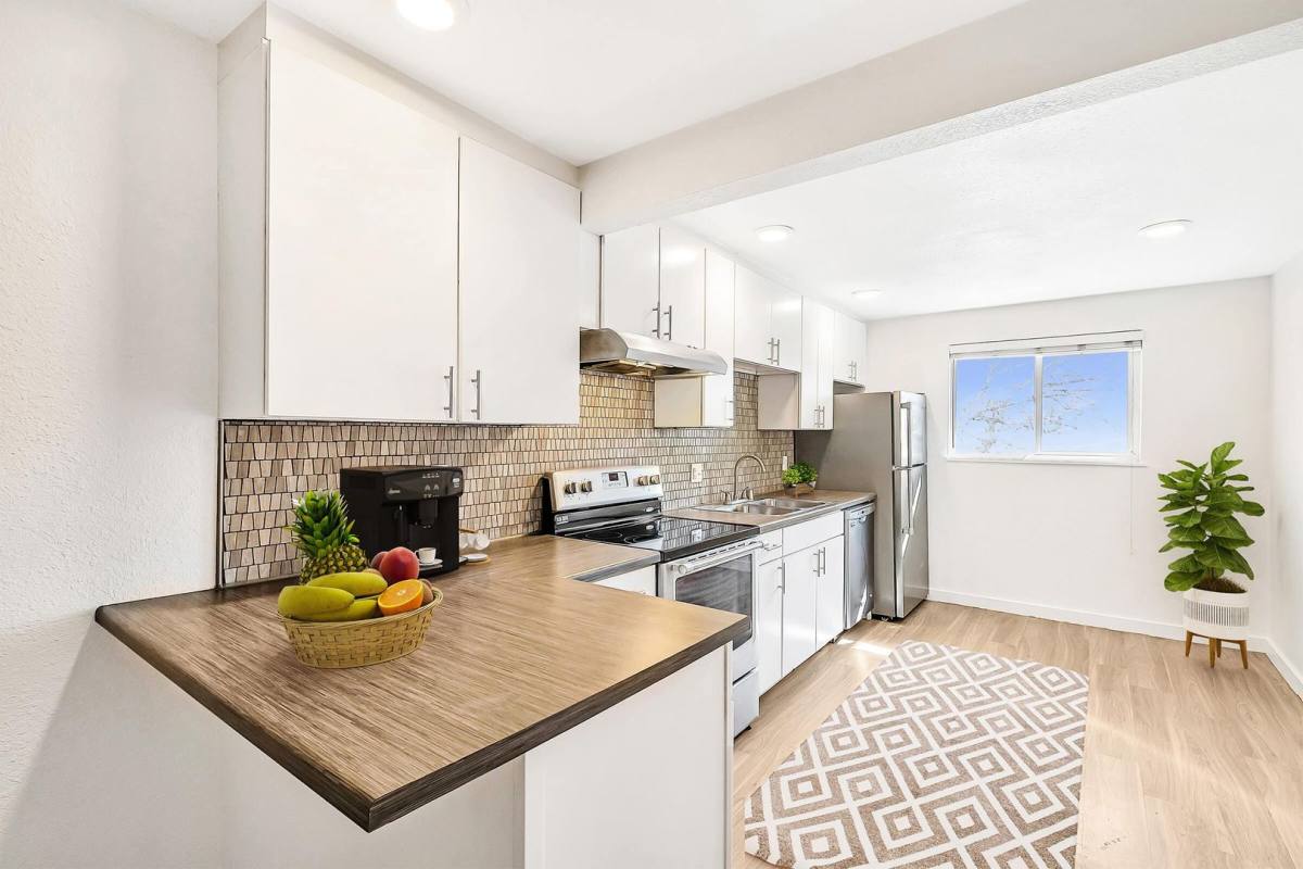 Apartment for rent at 1220 Wadsworth Blvd #29, Denver, CO 80214