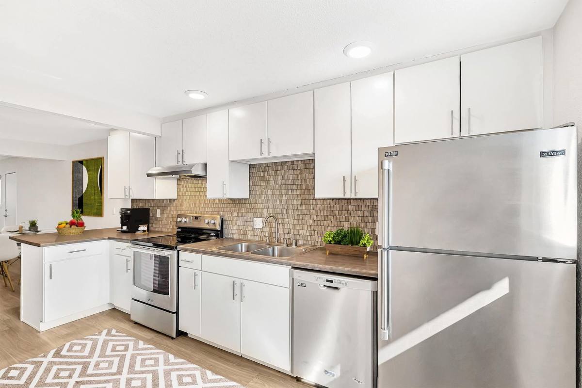 Apartment for rent at 1220 Wadsworth Blvd #29, Denver, CO 80214