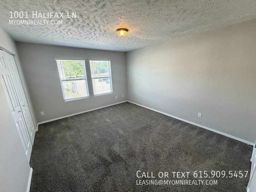 Townhouse for rent at 1001 Halifax Lane, Antioch, TN 37013