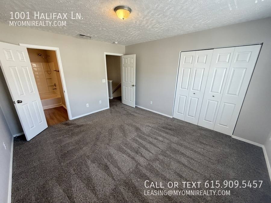 Townhouse for rent at 1001 Halifax Lane, Antioch, TN 37013