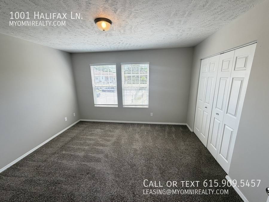 Townhouse for rent at 1001 Halifax Lane, Antioch, TN 37013