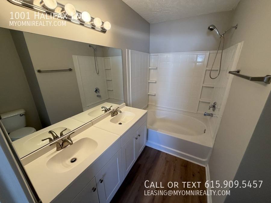 Townhouse for rent at 1001 Halifax Lane, Antioch, TN 37013