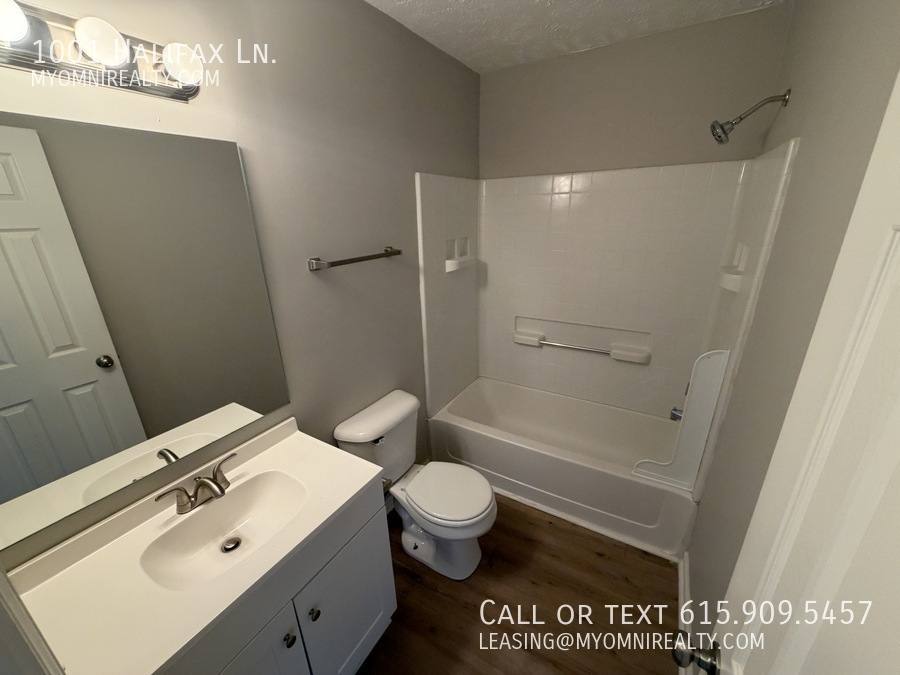 Townhouse for rent at 1001 Halifax Lane, Antioch, TN 37013