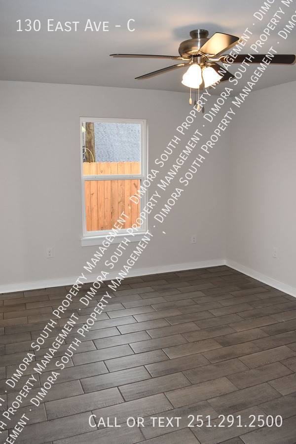 House for rent at 130 E Ave #C, Atmore, AL 36502