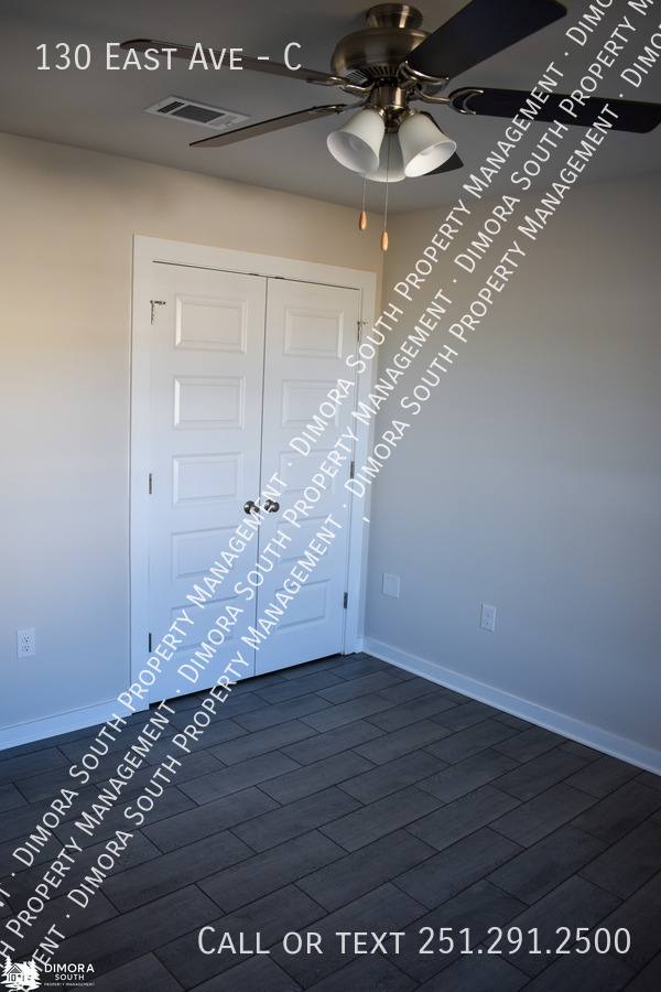 House for rent at 130 E Ave #C, Atmore, AL 36502