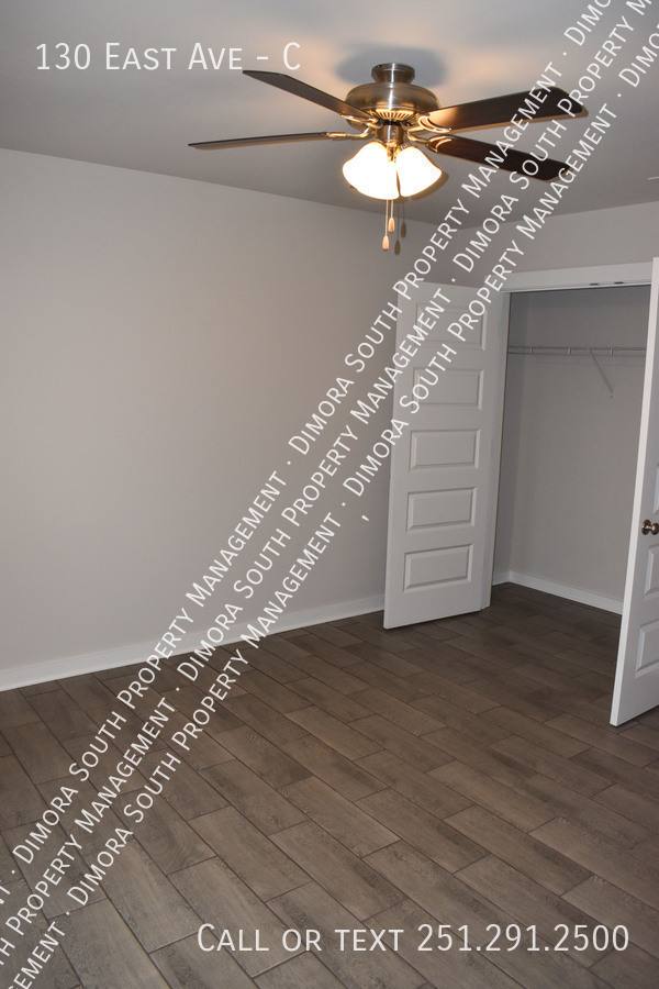 House for rent at 130 E Ave #C, Atmore, AL 36502