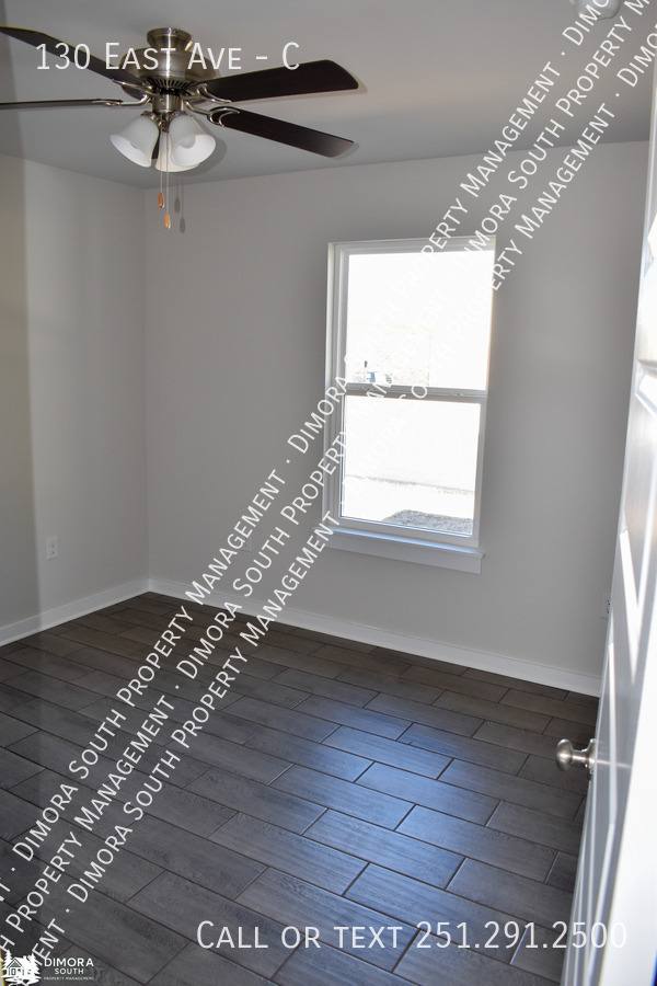 House for rent at 130 E Ave #C, Atmore, AL 36502
