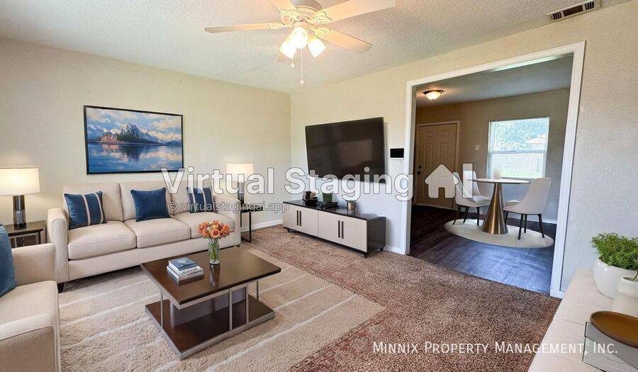 House for rent at 1914 39th St #1 Fs, Lubbock, TX 79412