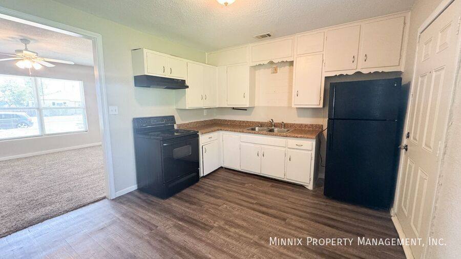 House for rent at 1914 39th St #1 Fs, Lubbock, TX 79412