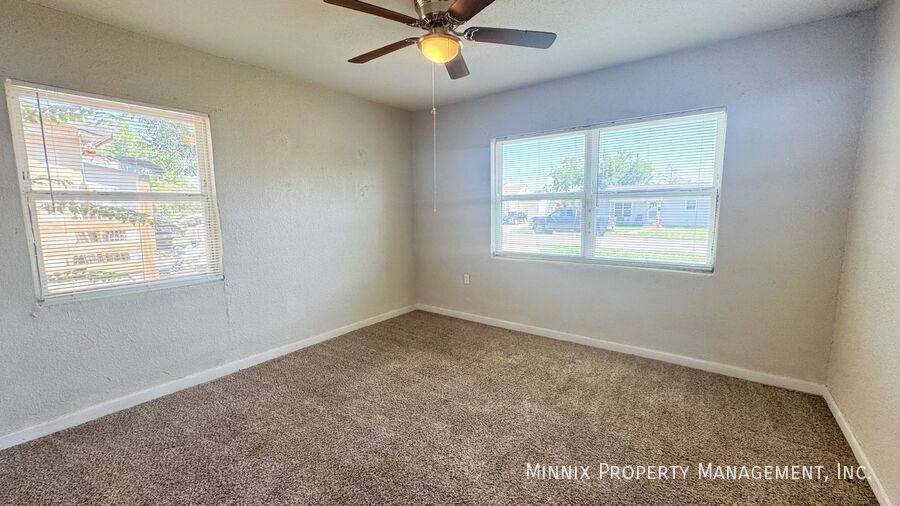 House for rent at 1914 39th St #1 Fs, Lubbock, TX 79412