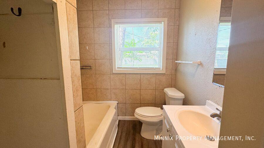 House for rent at 1914 39th St #1 Fs, Lubbock, TX 79412