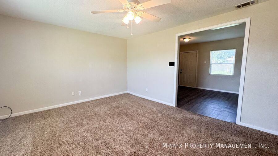 House for rent at 1914 39th St #1 Fs, Lubbock, TX 79412