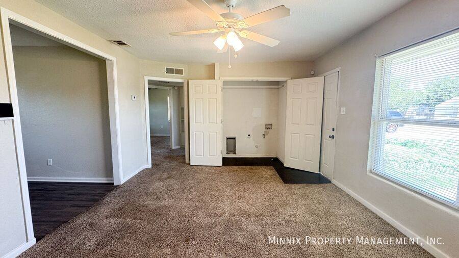House for rent at 1914 39th St #1 Fs, Lubbock, TX 79412