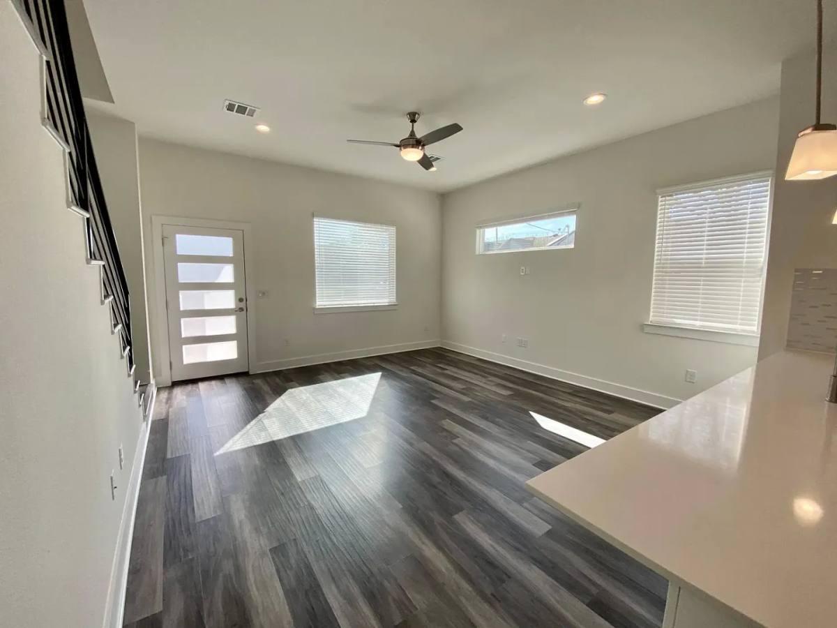 House for rent at 6102 Caddie St, Austin, TX 78741