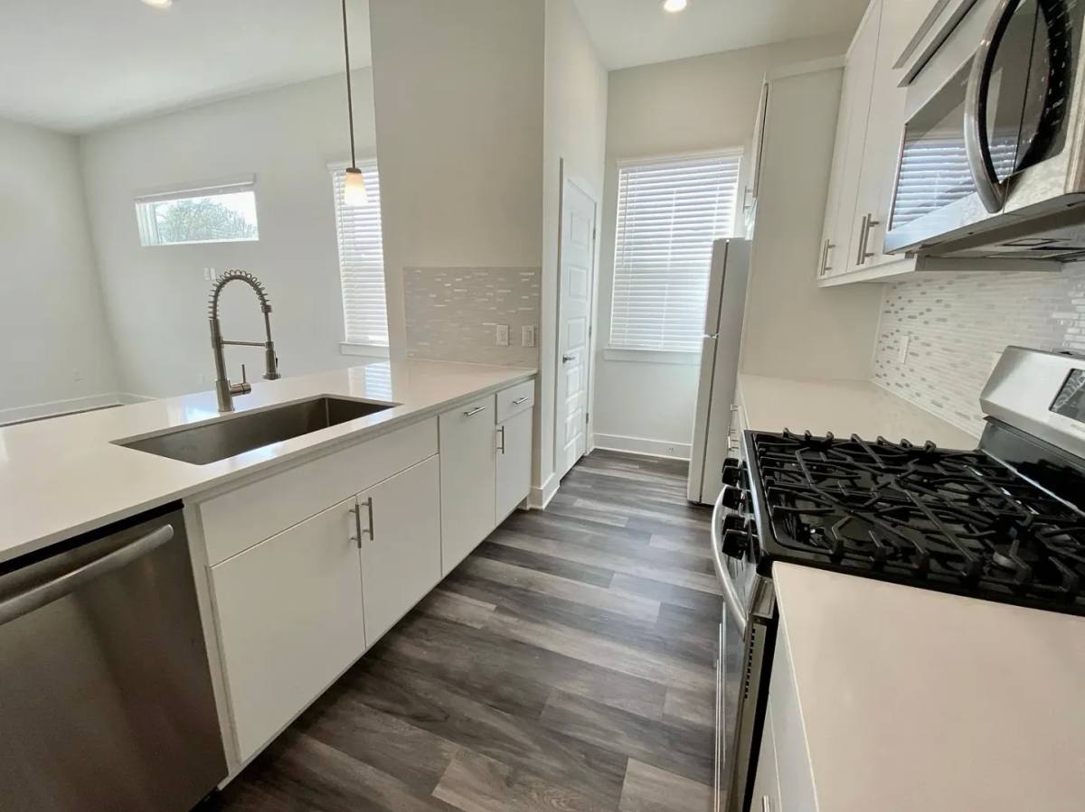House for rent at 6102 Caddie St, Austin, TX 78741