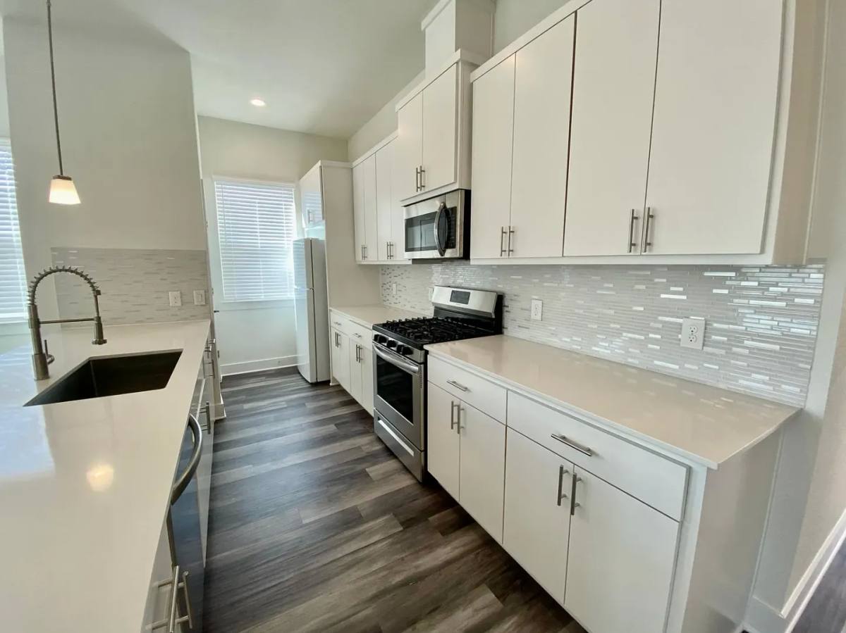 House for rent at 6102 Caddie St, Austin, TX 78741