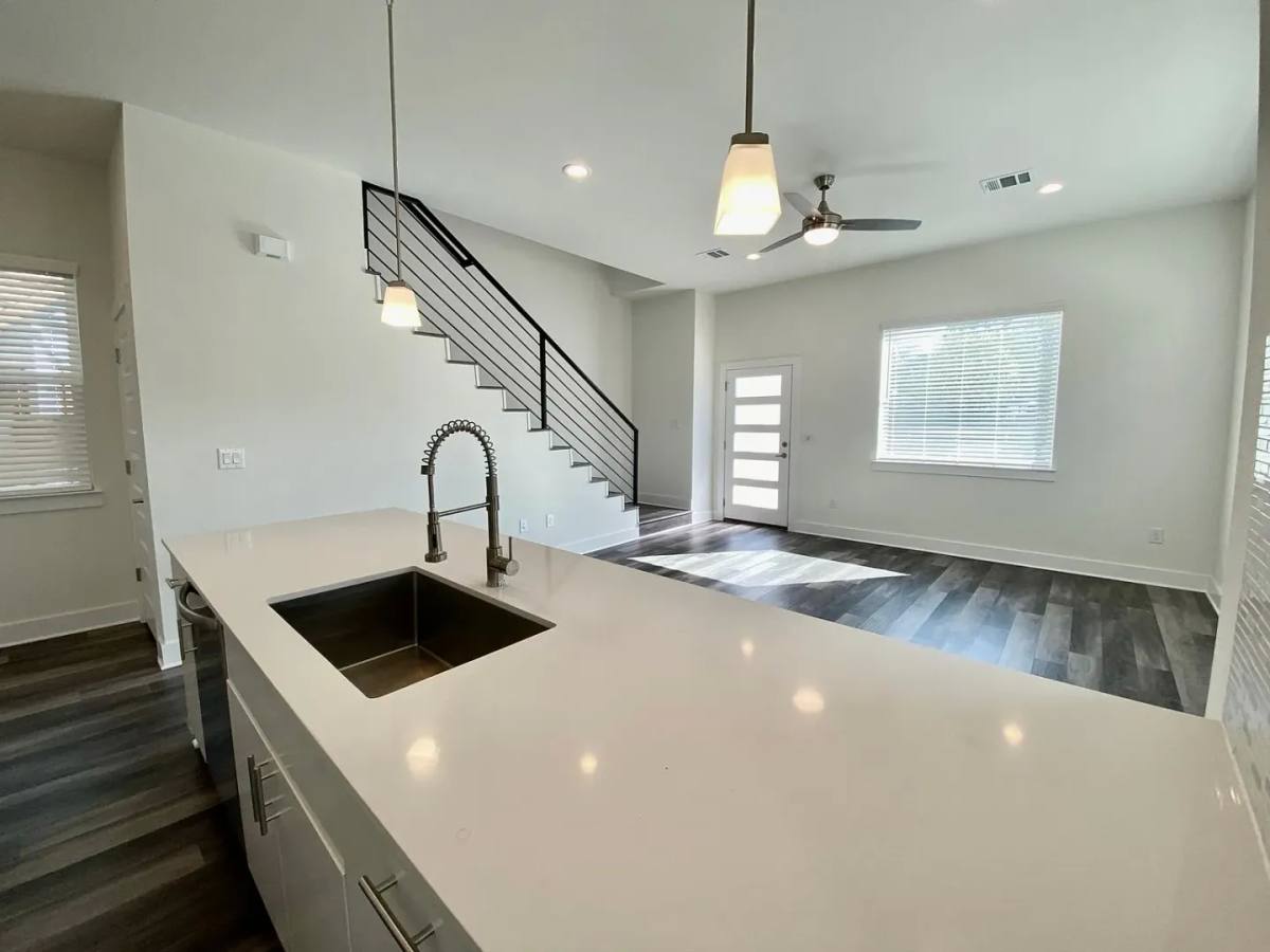 House for rent at 6102 Caddie St, Austin, TX 78741