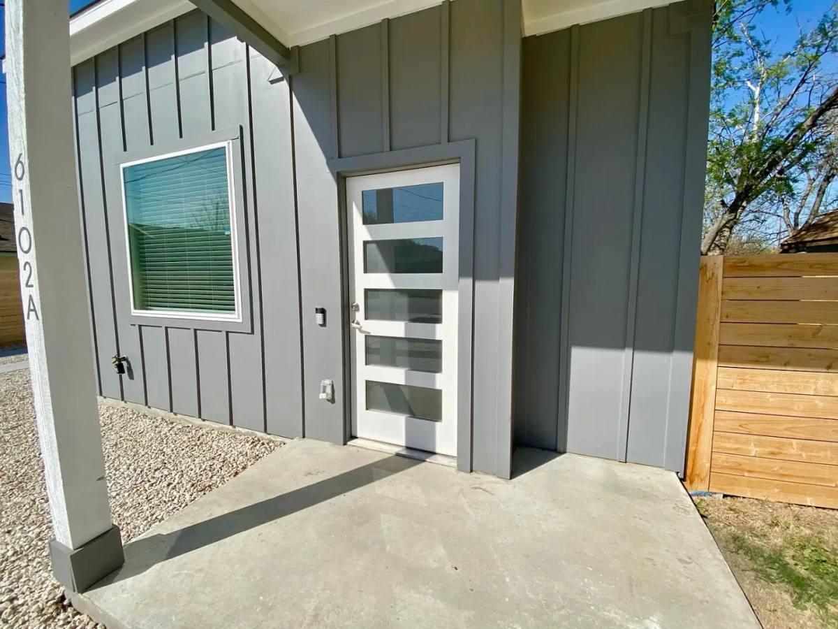 House for rent at 6102 Caddie St, Austin, TX 78741