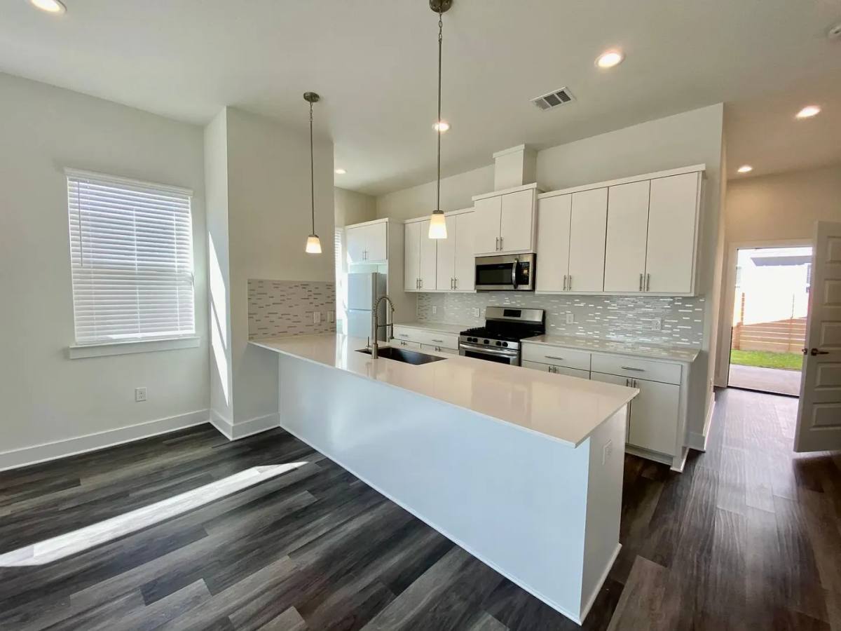 House for rent at 6102 Caddie St, Austin, TX 78741
